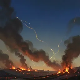 Phoenix in My Veins