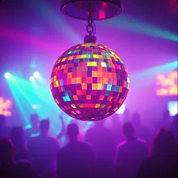Don't Stop The Music