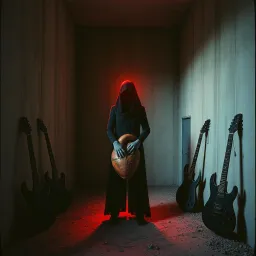 Get Out Of My Head