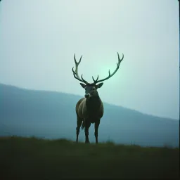 Heart of the Highlands