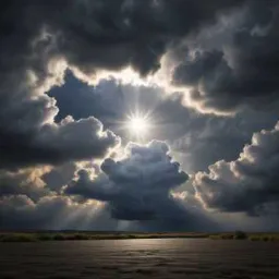 Lost In the Light