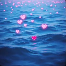 Mon Amour pour Toi est Éternel