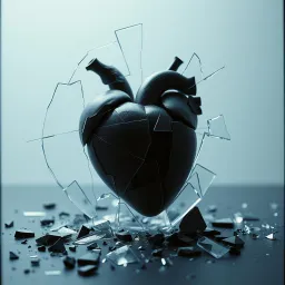 Broken Glass
