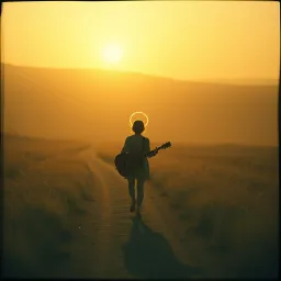 Humble Heart