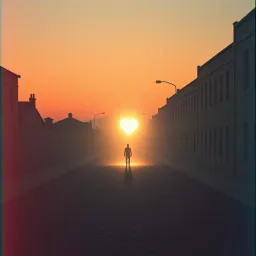 Guiding Light
