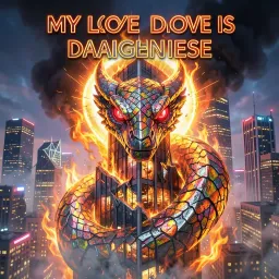My Love is Dangerous