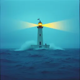 Light My Way