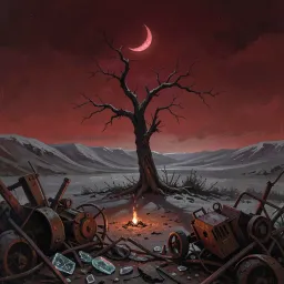 Die Before I Lose Your Name