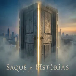 Saquê e Histórias