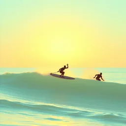 Reggae da Onda Perfeita