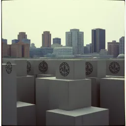 Men of Concrete