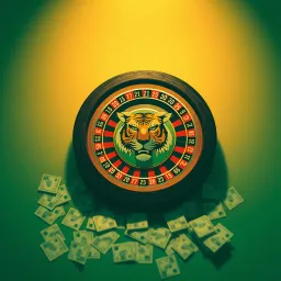 Jogo do tigre