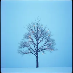 Lonely Christmas