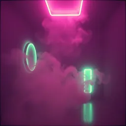 Lit n Spin