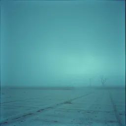 Frozen edge
