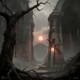 Godslayer Spiral