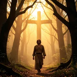 Glory Through the Fire