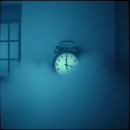Ghost Any Day Now