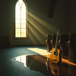 Grace Unfailing in My Fall