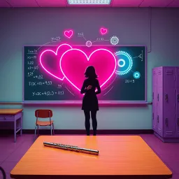 Math and Madness