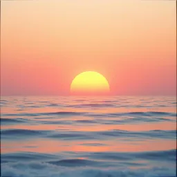 New Horizons, New Love, New Hope