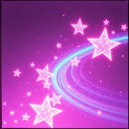 私はスターです (im a star)