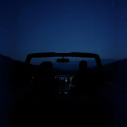 Celestial View