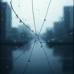 Shadows in the Rain