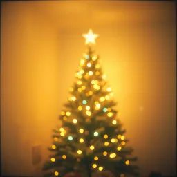 Its Christmas