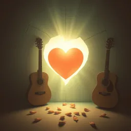 Love and Forgiveness