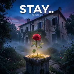 Stay..
