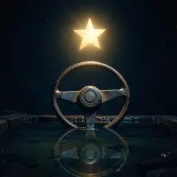 DESEJO (Sol e Estrela: A Noite)