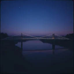 Bridges of Heart