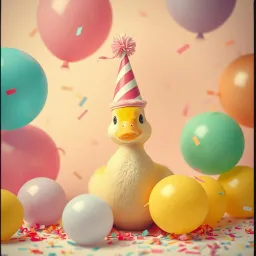 Duckie