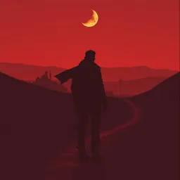 Legend of the Hunter