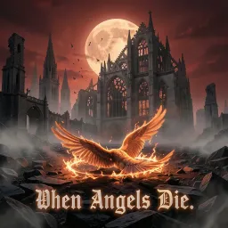 When Angels Die