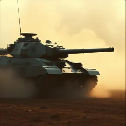 Panzer Toni