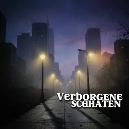 Schatten und Dunkelheit ( Remake )