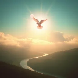 God's eternal love