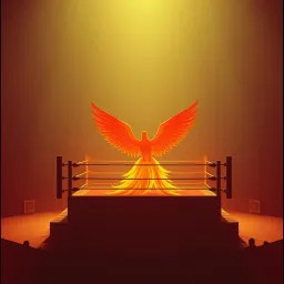Heart of a Wrestler