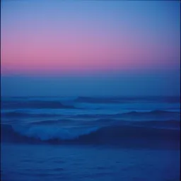 Empty but Full of You