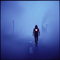 Searching for home