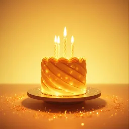 Mom, It's Your Birthday today!
