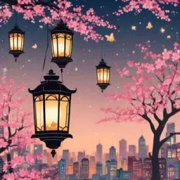 Tokyo Dreaming