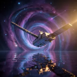 Galactic Bridge