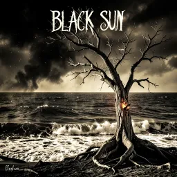 Black sun