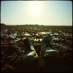 Southern Shadows