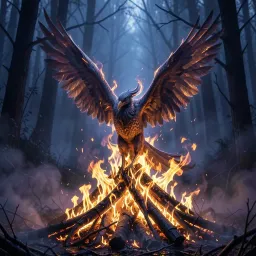 Ash Crown