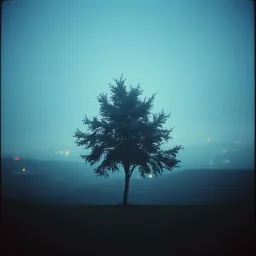 Silent Echoes