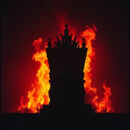 The Demon’s Hell